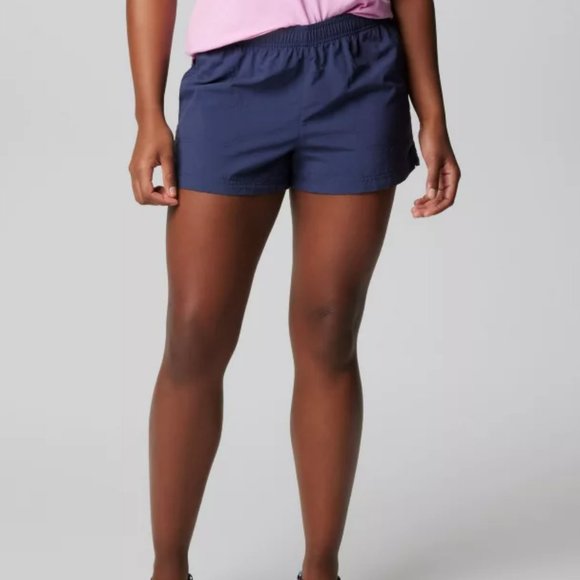 Columbia Sandy River Shorts - Picture 2 of 12